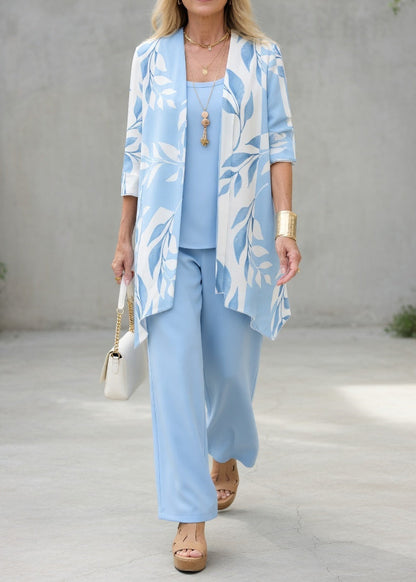 Ensemble 3 pc Miami