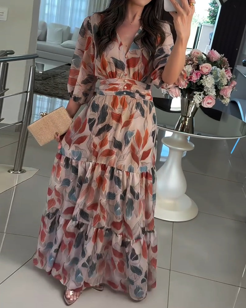 Robe Isabel