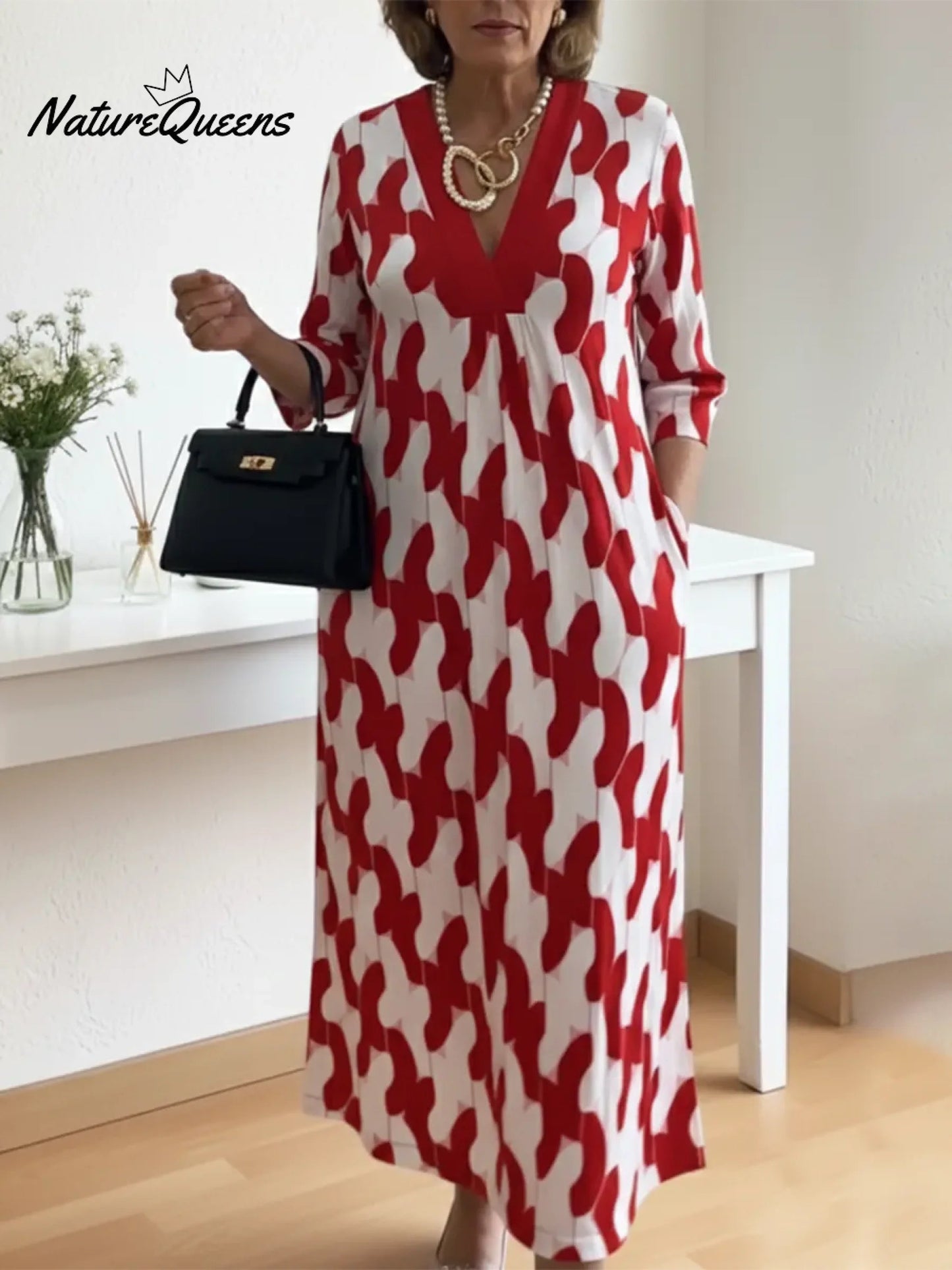 Robe Sissy Confort