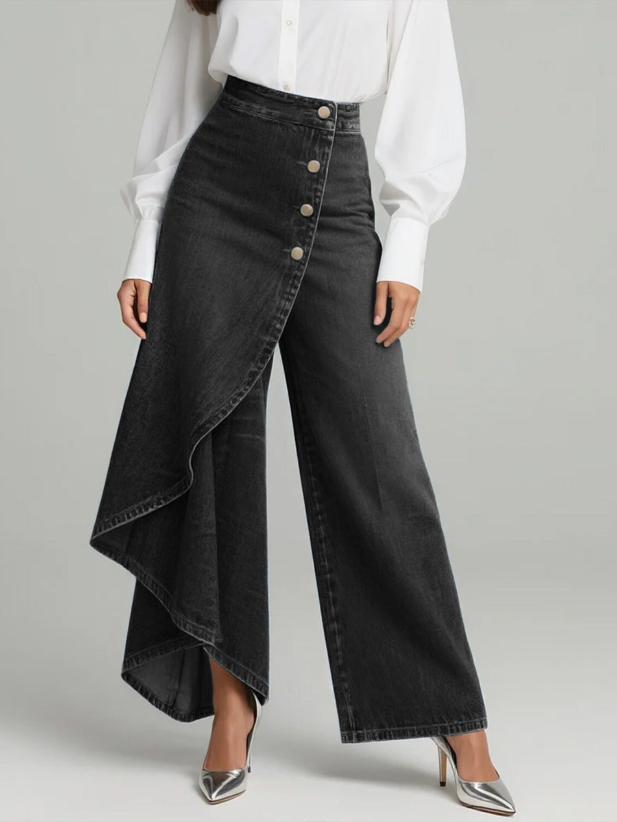 Jean Large Confort Everyday
