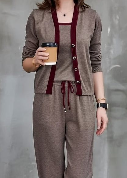 Ensemble Lidia 3 Pc