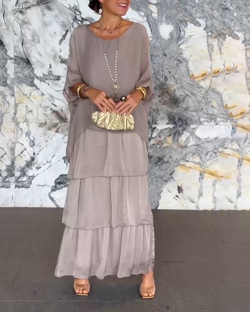 Robe Helena Chic
