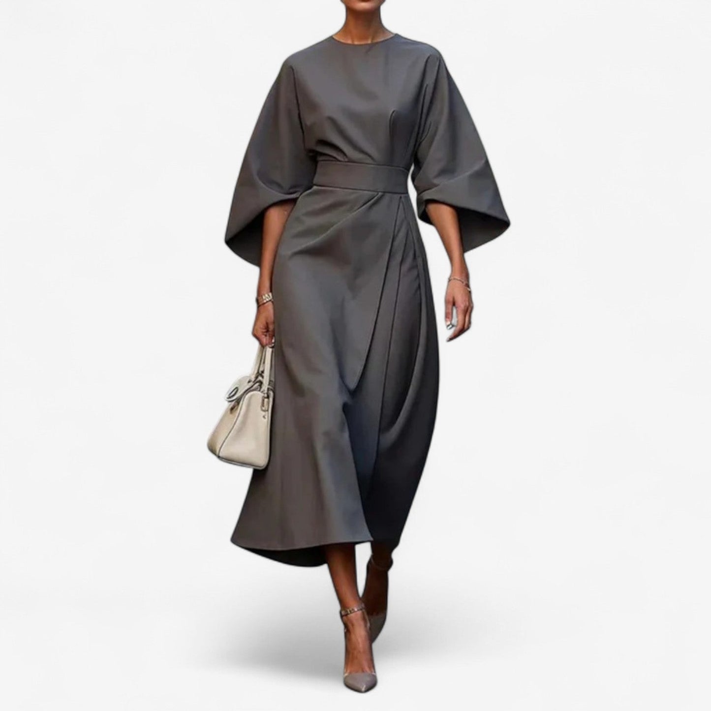 Robe Charme Divin