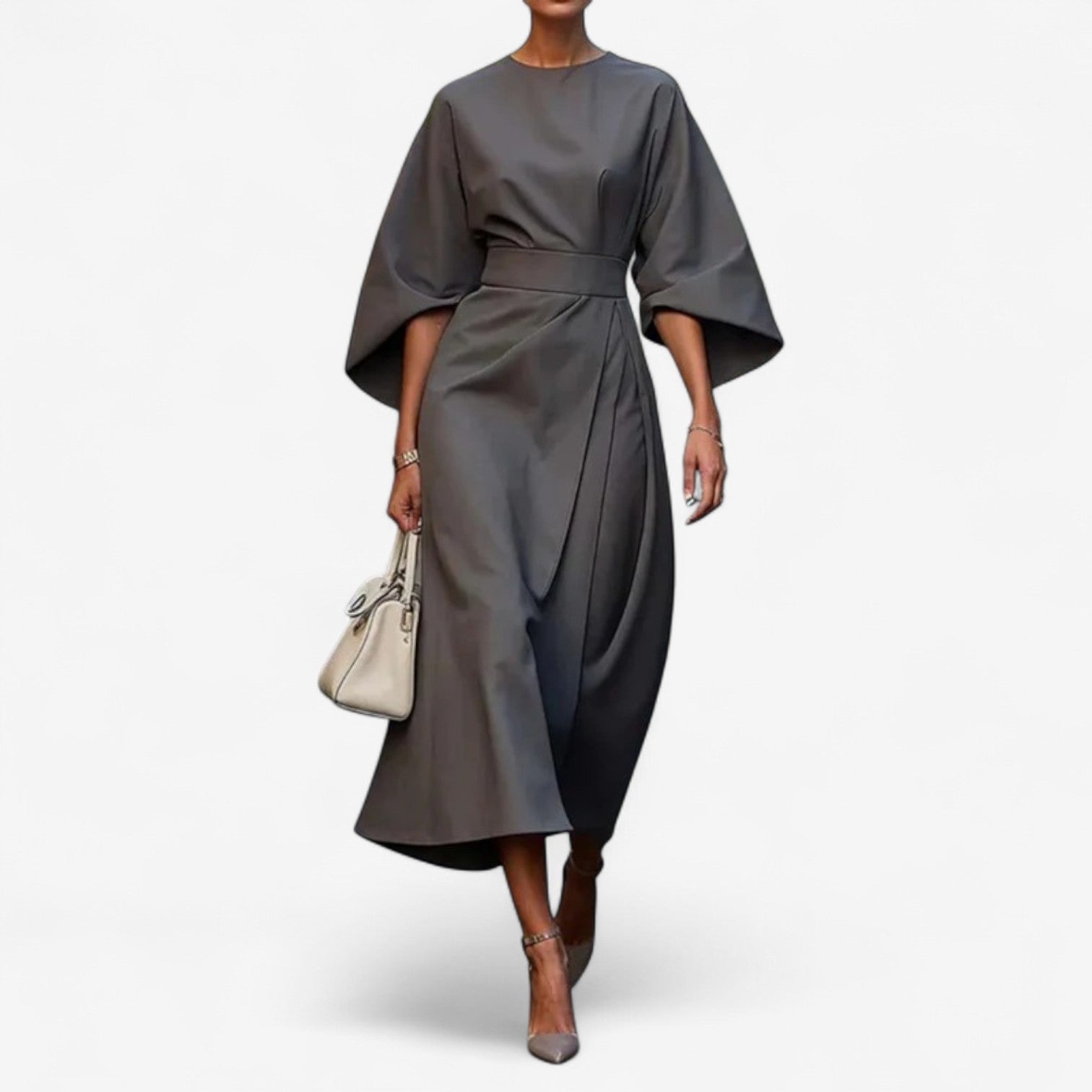 Robe Charme Divin
