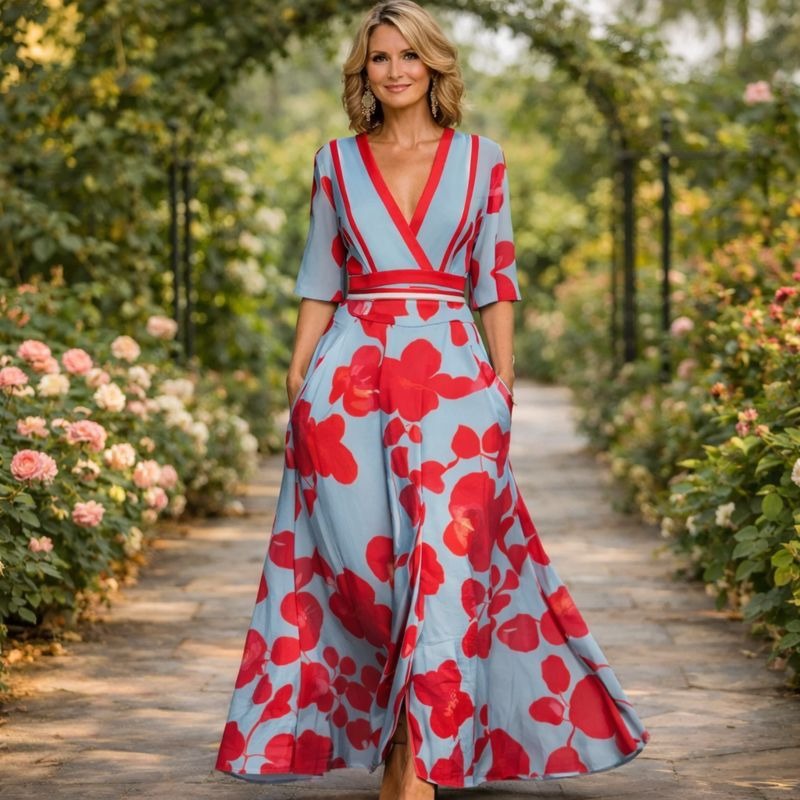 Robe Titanic