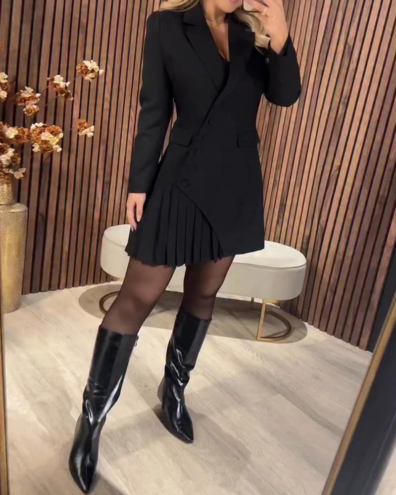 Robe Élégant Sonia