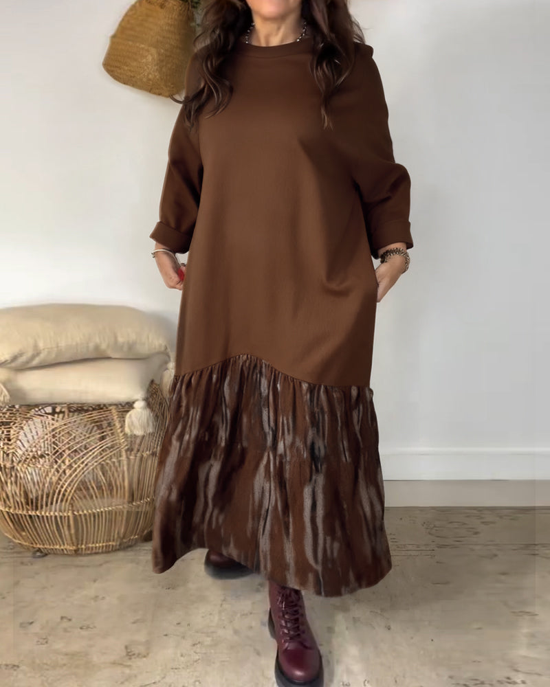 Robe Sersey Glamour