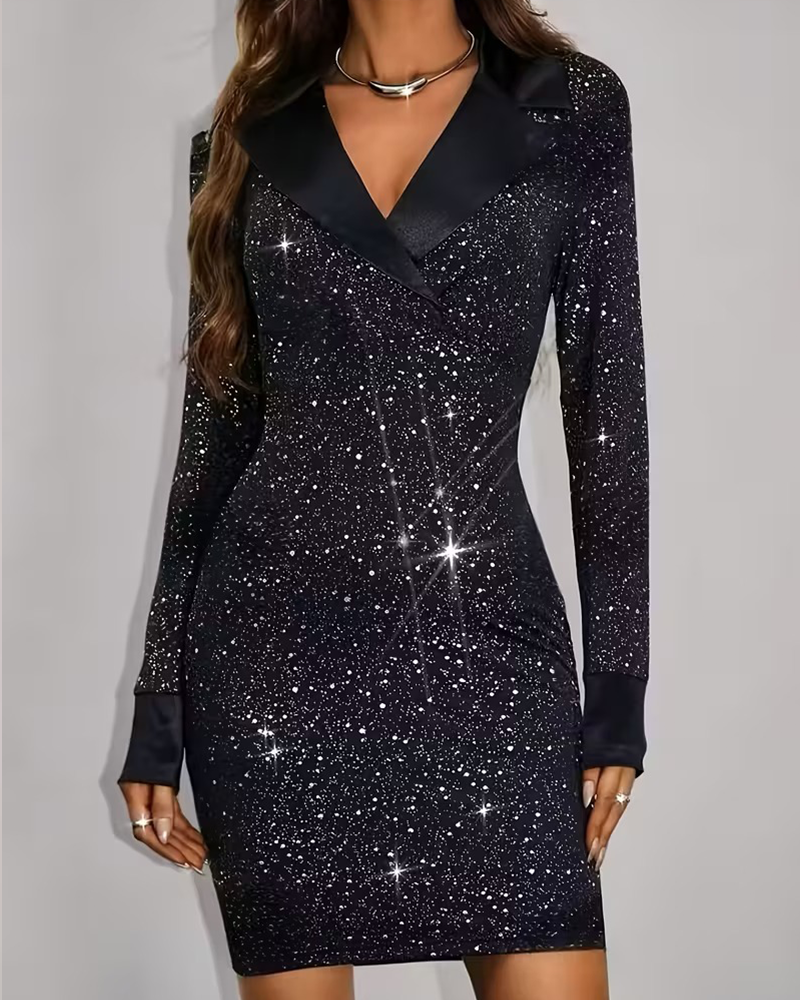 Robe Bunny Chic