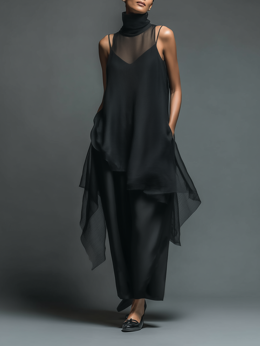 Robe Tina Glam