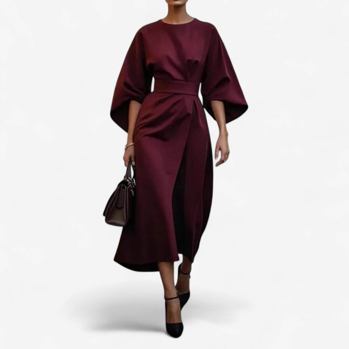 Robe Charme Divin