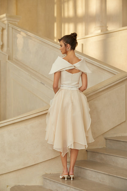 Robe Lily Tendance