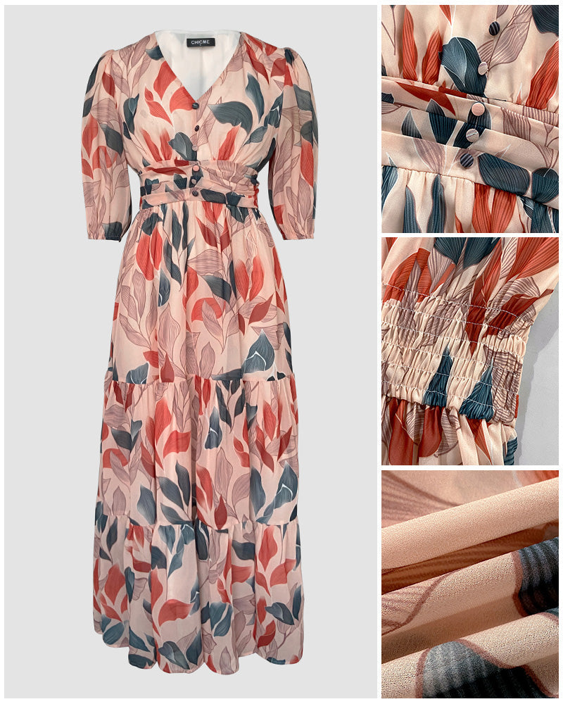 Robe Isabel