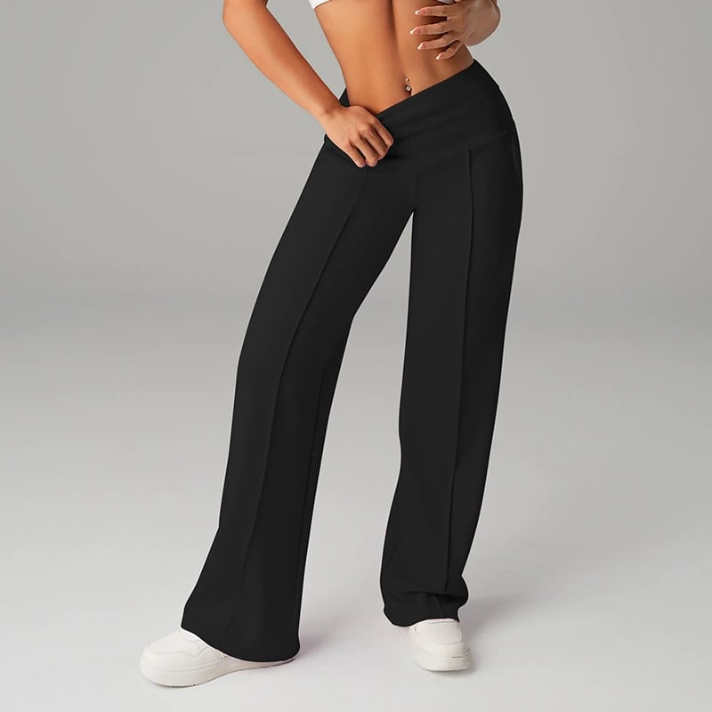 Pantalon Susan Confort Élastique
