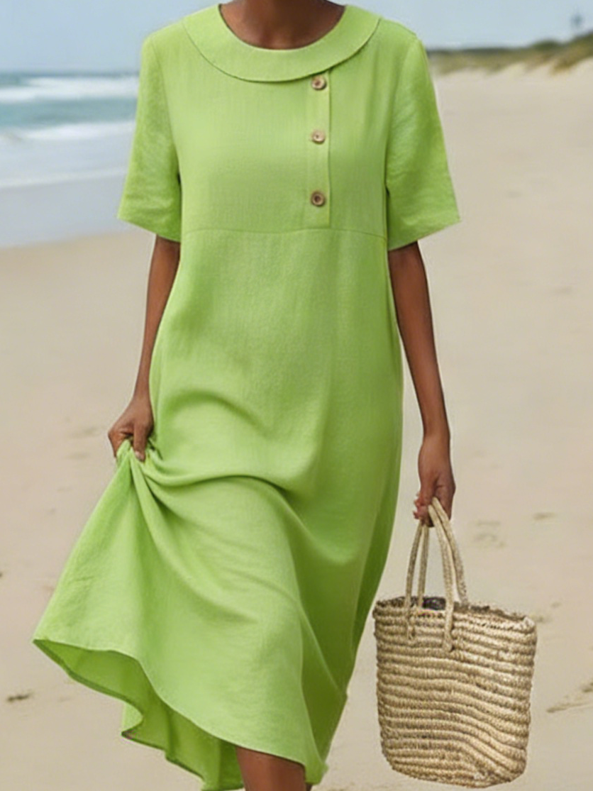 Robe Margaret Chic