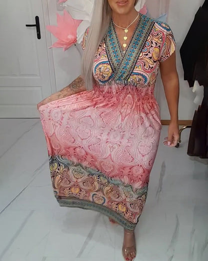 Robe Molly Glamour