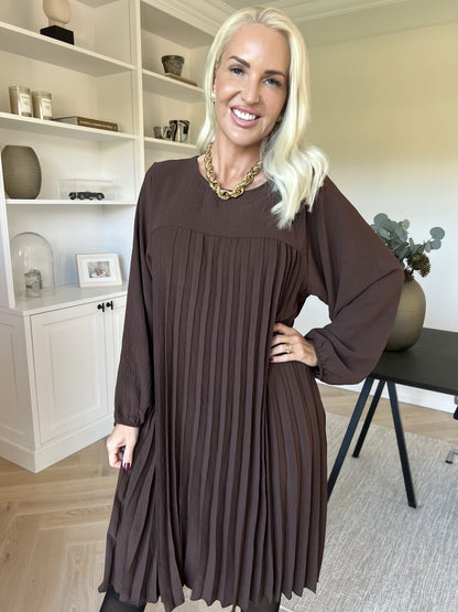 Robe Naima Chic