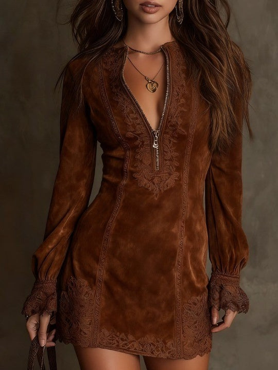 Mini Robe Wanda