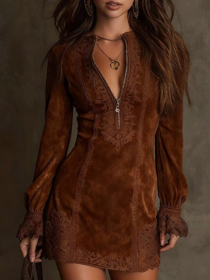 Mini Robe Wanda