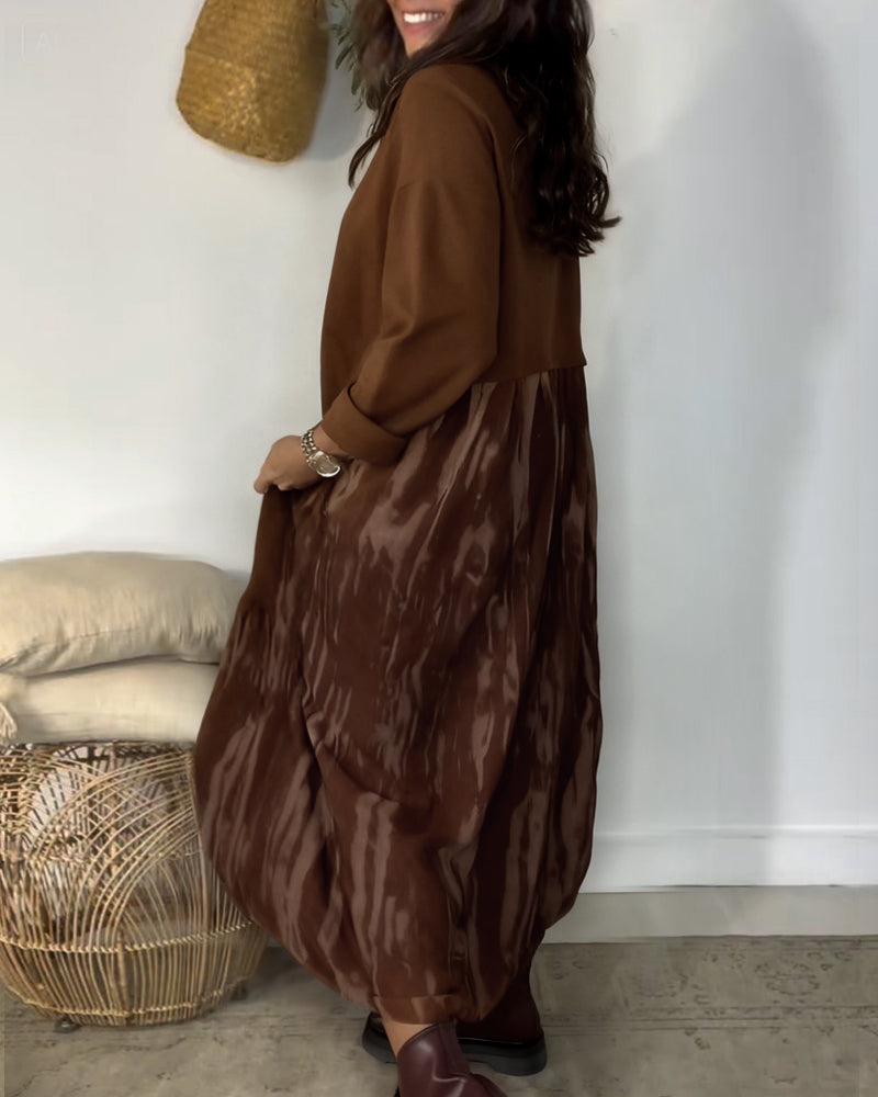 Robe Sersey Glamour