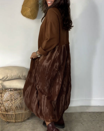 Robe Sersey Glamour