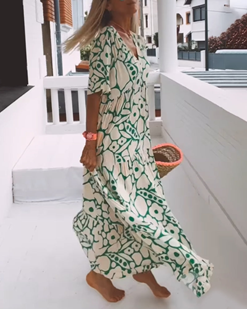 Robe Mykonos