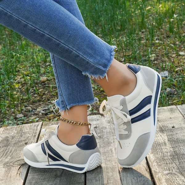 LunaWalk Chaussures Confortables