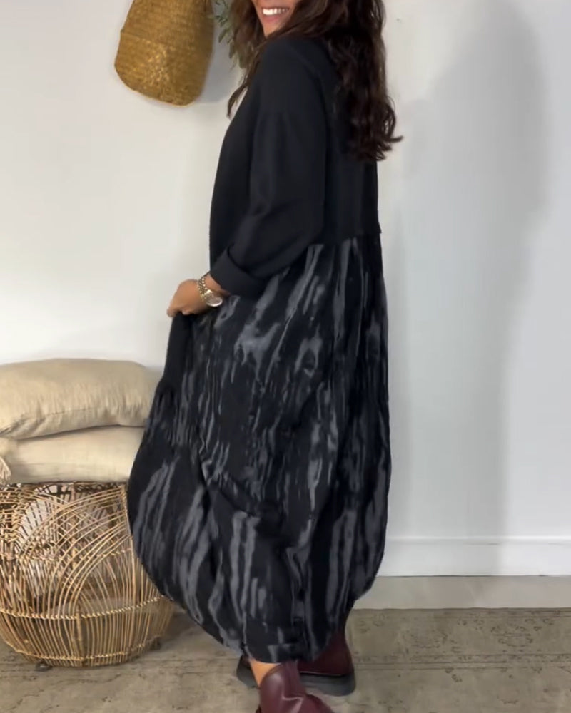 Robe Sersey Glamour