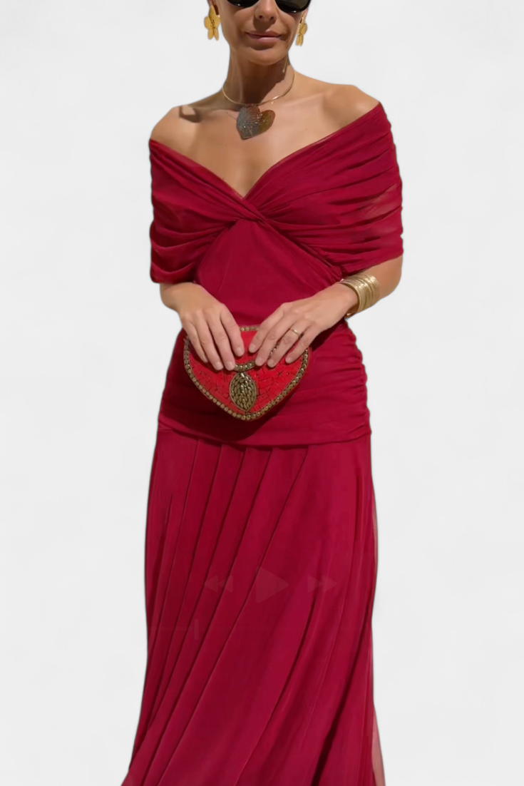 Robe Jennifer Élégant