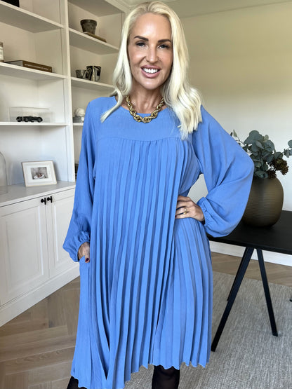 Robe Naima Chic