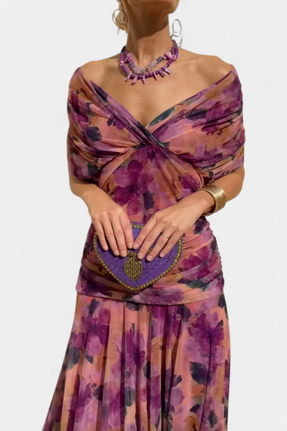 Robe Jennifer Élégant