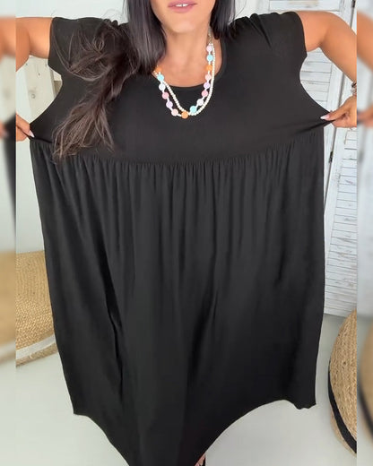 Robe Simply Chic