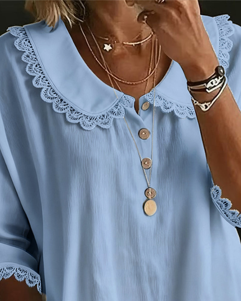 Chemise Lady
