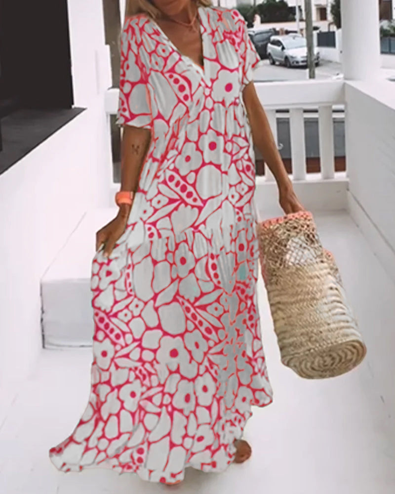Robe Mykonos