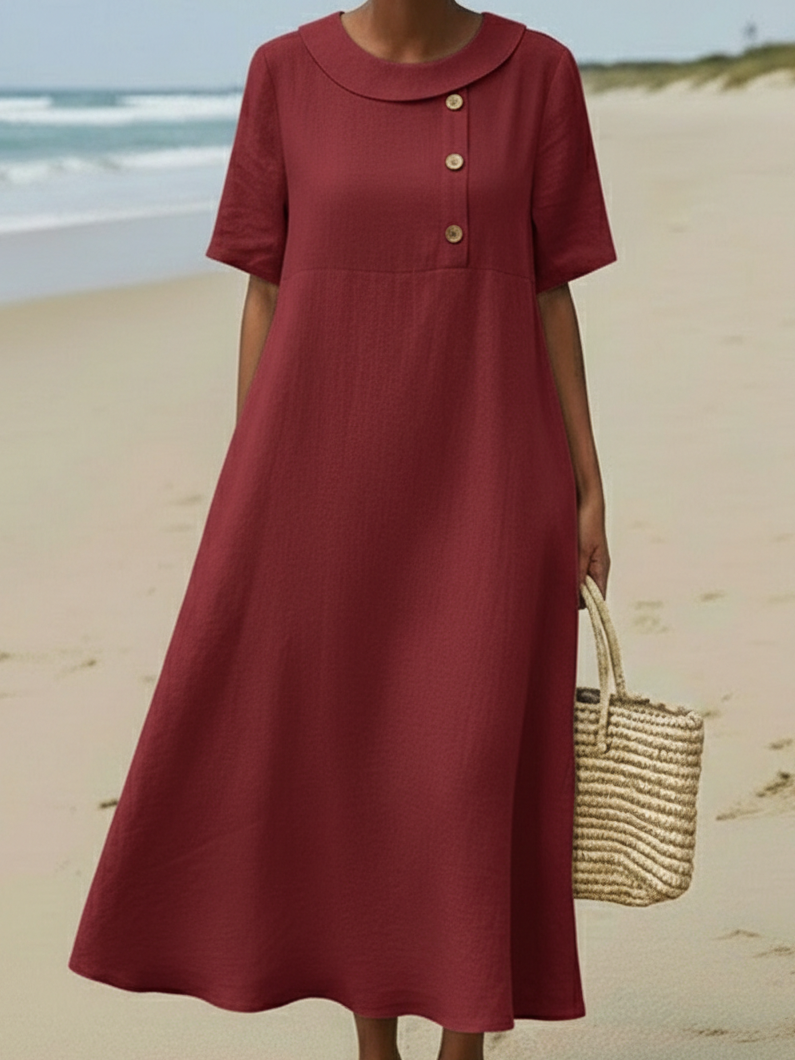 Robe Margaret Chic