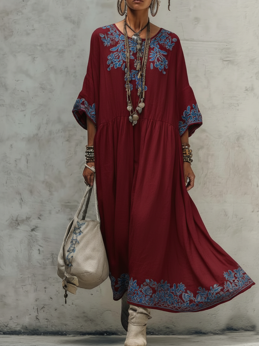 Robe Sharm