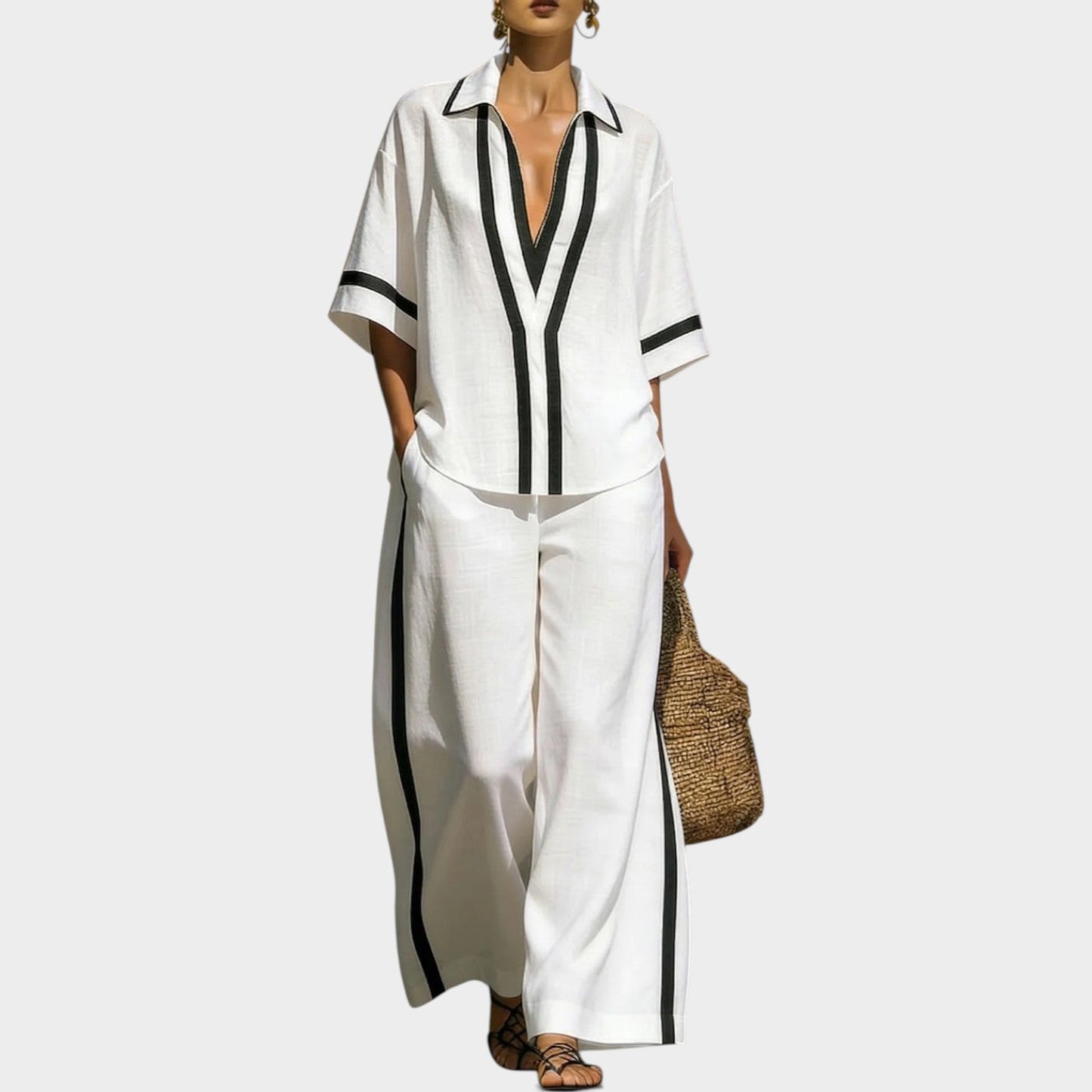 Ensemble Valence Chic
