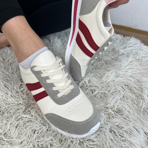 Chaussures Lune avec semelle Respirant