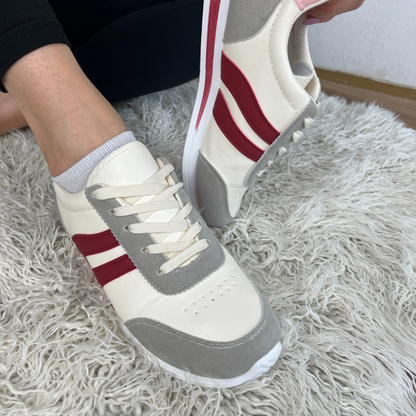 Chaussures Lune avec semelle Respirant