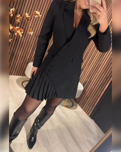 Robe Élégant Sonia