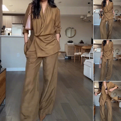 Ensemble Venise Effet Soie