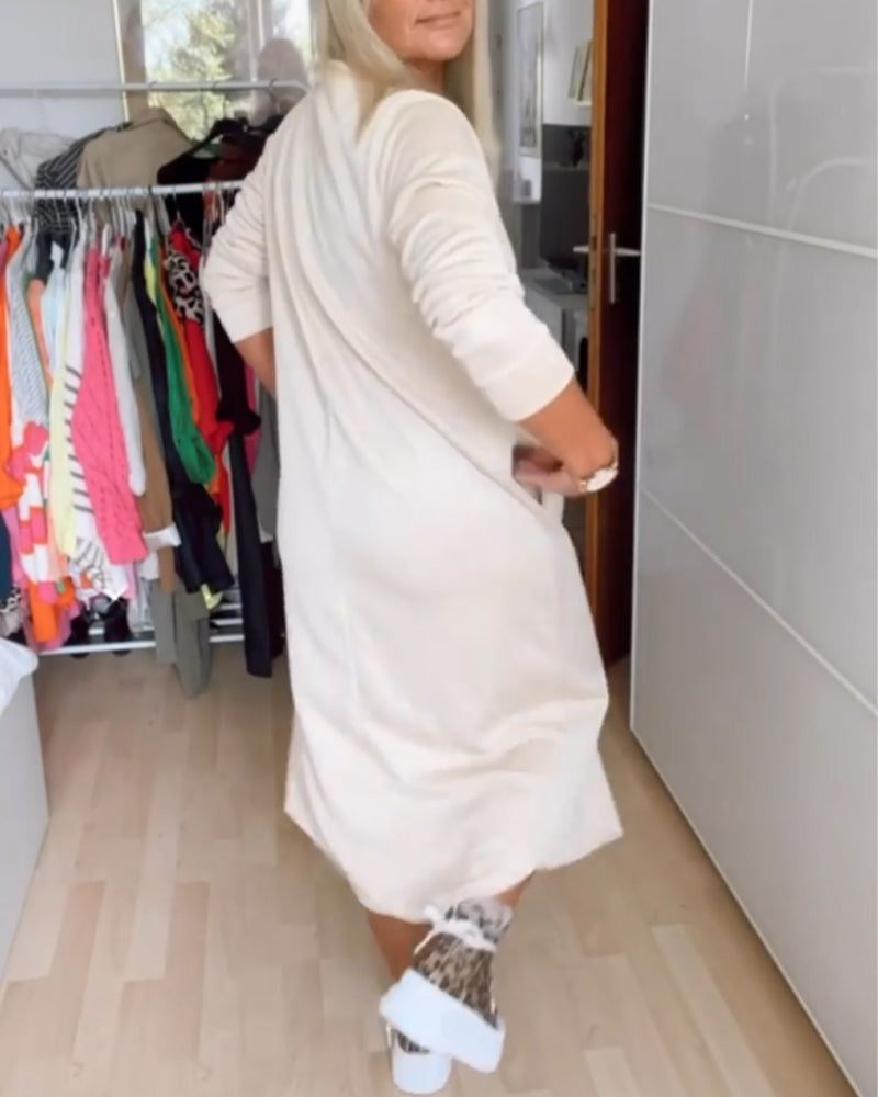 Robe Lisa Chic