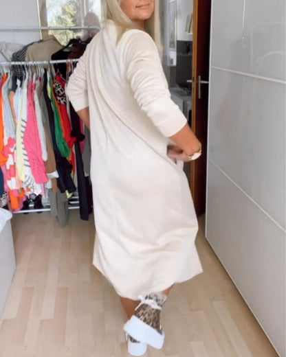 Robe Lisa Chic