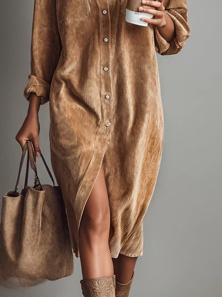 Robe Giuly Chic