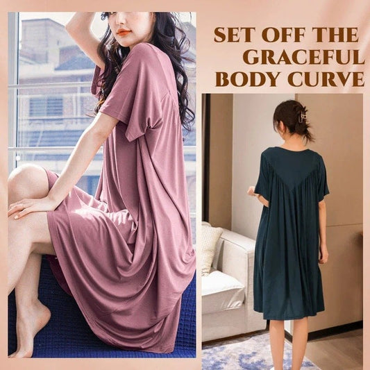 Robe Nabila