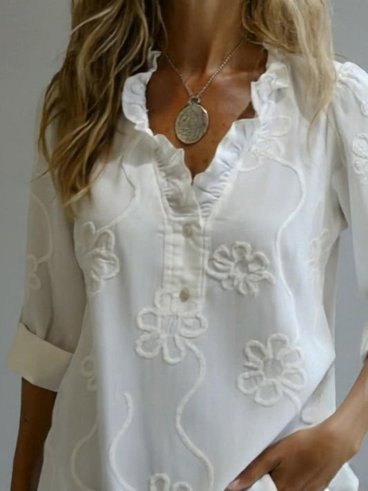 Chemise Printemps