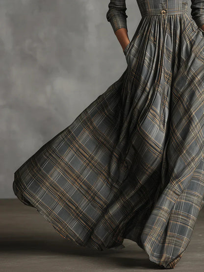 Robe Selly Chic