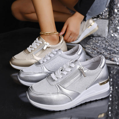 Chaussures Confortables Mode Madrid