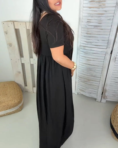 Robe Simply Chic