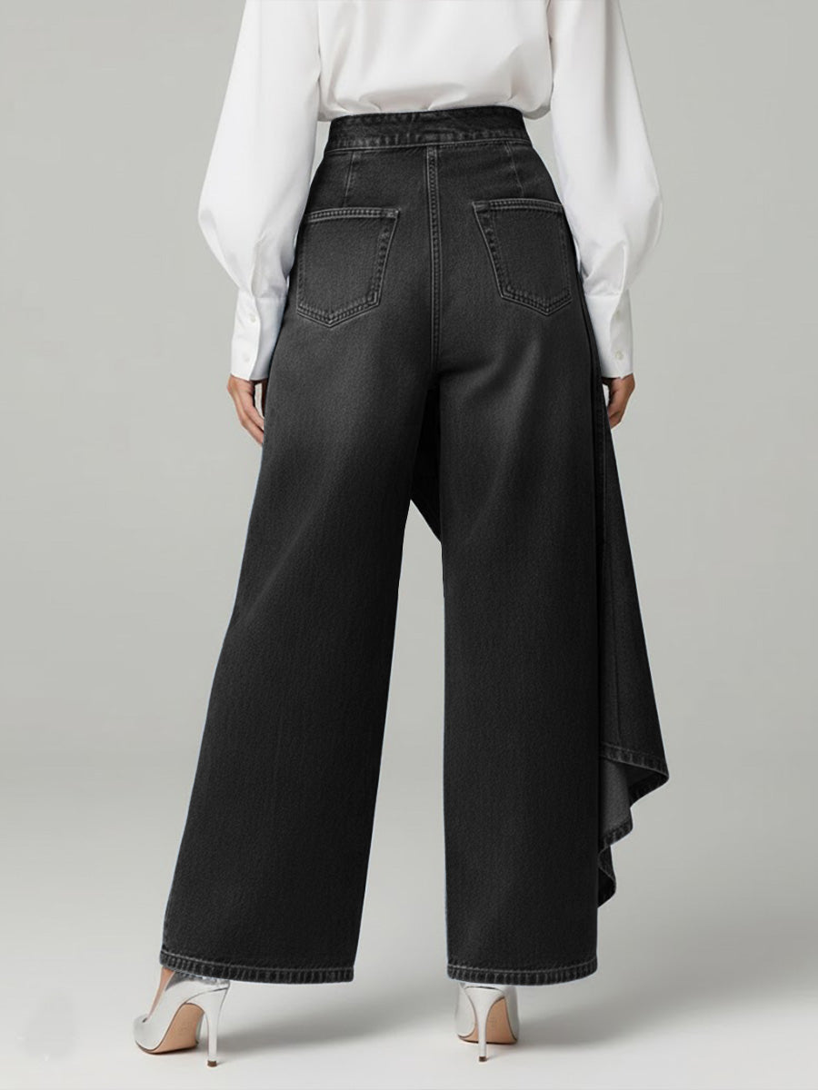 Jean Large Confort Everyday