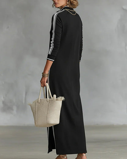 Robe longue Desirè